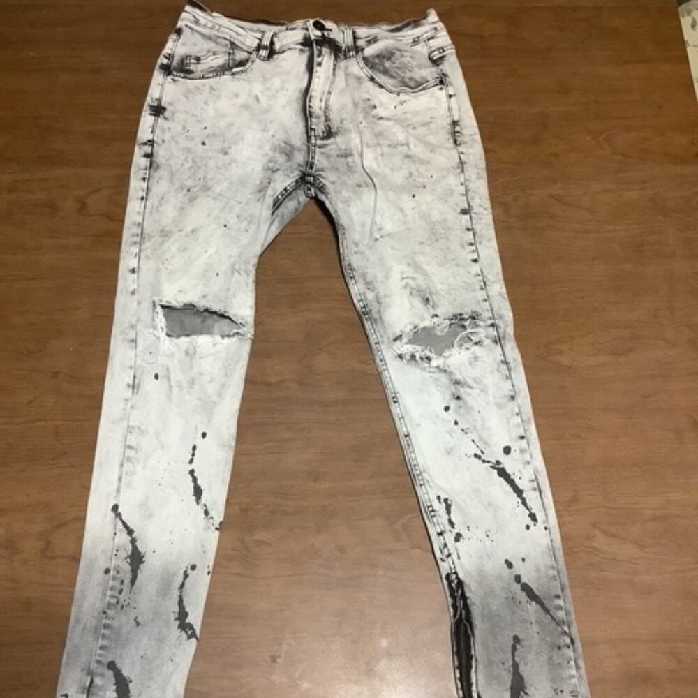 KDNK - Mens - Size 36 Jeans